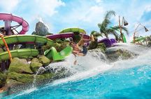 Universal Orlando Park to Park Tickets - USA / Canada Residents