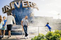Universal Orlando Park to Park Tickets - USA / Canada Residents