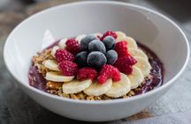 Online Cooking Course: Transform the Way You Cook, Eat and Live