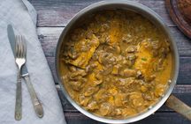 Online Cooking Course: Transform the Way You Cook, Eat and Live