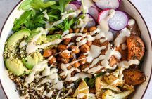 Online Cooking Course: Forks Over Knives