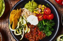 Online Cooking Course: Forks Over Knives