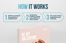 Be My Valentine