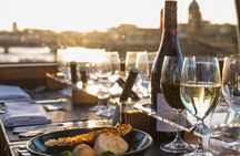 Bustronome Gourmet Lunch Tour - London