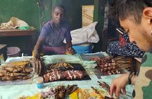 Full Day Private Tour in Dakar: move, eat, act like a local