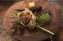 Japanese-Inspired Tasting Menu Experience in New York