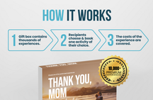 Thank You, Mom 🔷 Limited Edition