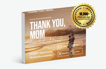 Thank You, Mom 🔷 Limited Edition