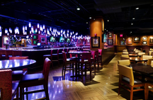 Meal at Hard Rock Cafe New York Times Square