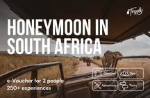 Honeymoon in South Africa