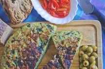 Traditional Spanish Tapas Cooking Class