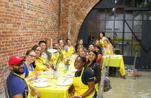 Fresh Handmade Pasta Cooking Class