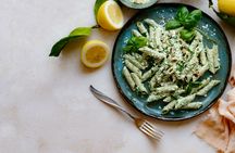 Make Your Own Penne Pasta Cooking Class