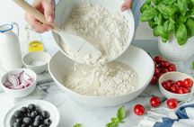 Neapolitan Pizza Cooking Class