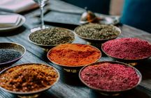 Better than take-out: Thai Panang Curry Cooking Class