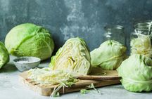 Japanese Street Food: Okonomiyaki Cooking Class