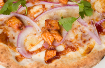 Napolini Pizza Feast