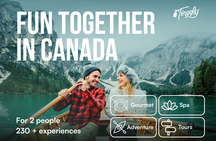 Fun Together in Canada