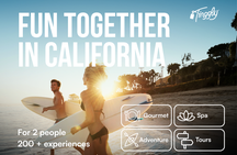 Fun Together in California