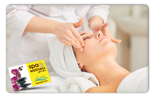 Spa Near You, Powered by The Spa & Wellness Gift Card