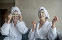 Your Spa Retreat, Powered by The Spa & Wellness Gift Card
