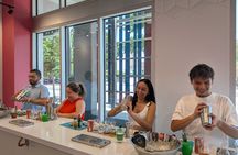 Mixology Class in LA