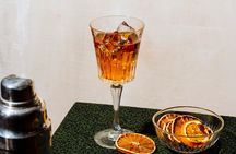 Mixology Class in LA