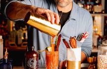 Cocktail Crafting Class: Shake, Stir & Sip