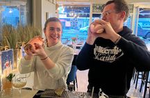 Cocktail Crafting Class: Shake, Stir & Sip