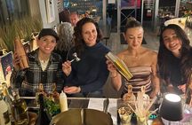 Cocktail Crafting Class: Shake, Stir & Sip