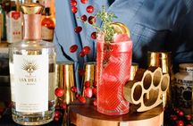 Cocktail Crafting Class: Shake, Stir & Sip