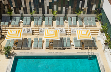 Wellness Day Pass at CODA Williamsburg