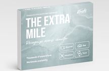 The Extra Mile
