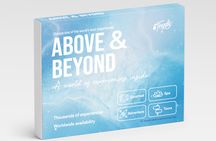 Above & Beyond