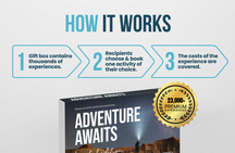 Adventure Awaits 🌍 Limited Edition