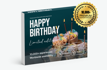 Happy Birthday 🎂 Limited Edition