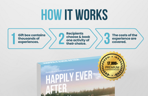 Happily Ever After 💕 Limited Edition