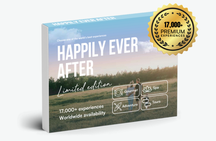 Happily Ever After 💕 Limited Edition