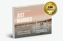 Just Marriedđź’ŤLimited Edition