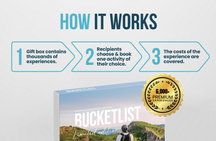 Bucketlist ✅Limited Edition