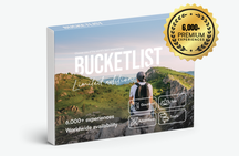 Bucketlist ✅Limited Edition