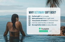 Getaway in Mexico