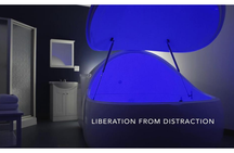 One 60-minute float session at Cloud Aquatic
