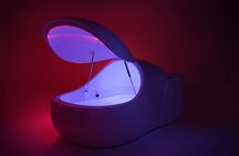 One 60-minute float session at Cloud Aquatic