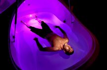 One 60-minute float session at Cloud Aquatic