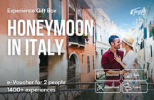 Honeymoon in Italy