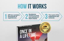 Once in a Lifetime 🌟 Limited Edition