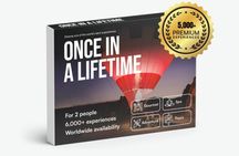 Once in a Lifetime 🌟 Limited Edition