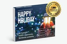 Happy Holiday ❄️ Limited Edition