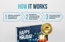 Happy Holiday ❄️ Limited Edition